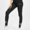 Adidas Originals Damen Legging Originals In Schwarz