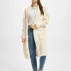 Adidas Originals Damen Strickjacke Loungwear In Beige