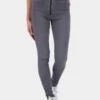 Damen Legging Chiara B In Grau