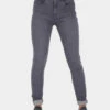 Damen Legging Chelsea B In Grau