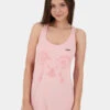 Damen Tank Tops Lucia In Rosa