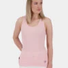 Damen Tank Tops Lisa In Rosa