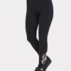 Damen Legging Olanda In Schwarz