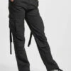 Brandit Damen Cargohose Women M65 Cargo In Grau