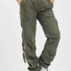 Brandit Damen Cargohose M65 Ladies In Olive