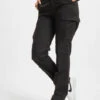 Brandit Damen Cargohose Ladies BDU Ripstop In Schwarz