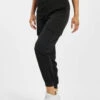 DEF Damen Cargohose Marja In Schwarz