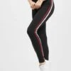 DEF Damen Legging Macy In Schwarz