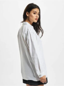 URBAN CLASSICS Verkaufsgeschäft 4 URBAN CLASSICS Verkaufsgeschäft -URBAN CLASSICS Verkaufsgeschäft denim project hemd weiss 886947 1