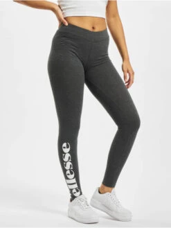 Ellesse Damen Legging Solos 2 In Grau
