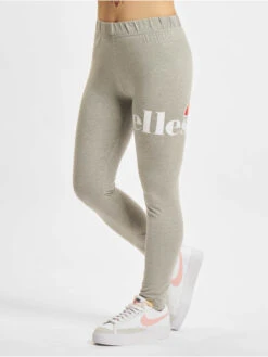 Ellesse Damen Legging Pemadula In Grau