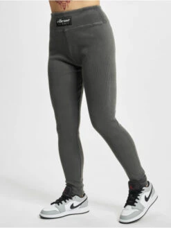 Ellesse Damen Legging Natura In Schwarz