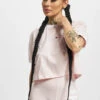 Ellesse Damen T-Shirt Derla Croppe In Pink