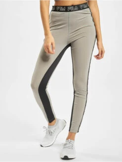 Damen Legging UPL In Grau