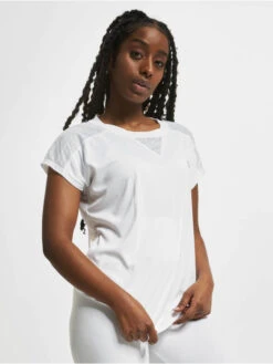 Damen T-Shirt BLP Foggia In Weiß