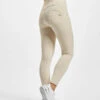 Freddy Damen Legging Wrup Medium Cotton 7/8 In Beige