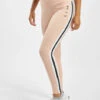 Damen Legging Villamontes In Rosa