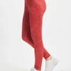 Damen Legging Summertime In Rot