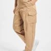 Nike Damen Cargohose NSW Cargo In Beige