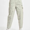 Nike Damen Cargohose NSW In Grau