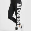 Nike Damen Legging Essential GX HR In Schwarz