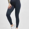 ONLY Damen Legging Frion Seam In Blau