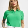 ONLY Damen Poloshirt Elsa S/S Polo Jrs In Grün