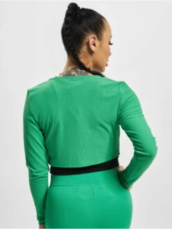 URBAN CLASSICS Verkaufsgeschäft 36 URBAN CLASSICS Verkaufsgeschäft -URBAN CLASSICS Verkaufsgeschäft only strickjacke gruen 968571 1