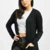 ONLY Damen Strickjacke OnlLesly In Schwarz