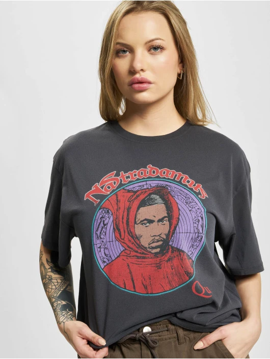 ONLY Damen T-Shirt Nas In Schwarz 1 ONLY Damen T-Shirt Nas In Schwarz