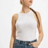 ONLY Damen Tank Tops Avenue Racer In Weiß