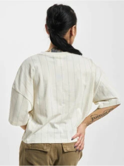 Puma Damen T-Shirt Cola Relaxed In Beige -URBAN CLASSICS Verkaufsgeschäft puma t shirt beige 975528 1