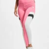 Starter Damen Legging Ladies Highwaist Sports In Pink