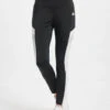 Starter Damen Legging Highwaist Sports In Schwarz