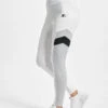 Starter Damen Legging Highwaist Sports In Weiß