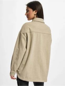 URBAN CLASSICS Verkaufsgeschäft 10 URBAN CLASSICS Verkaufsgeschäft -URBAN CLASSICS Verkaufsgeschäft urban classics hemd beige 853339 1