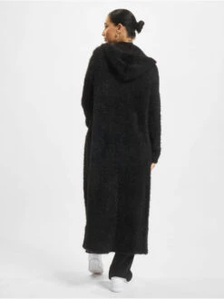 URBAN CLASSICS Verkaufsgeschäft 22 URBAN CLASSICS Verkaufsgeschäft -URBAN CLASSICS Verkaufsgeschäft urban classics strickjacke schwarz 399852 1